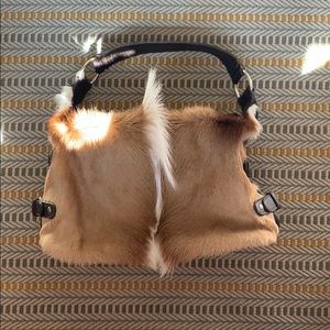 Springbok Handbag: FSP Collection Cape Town